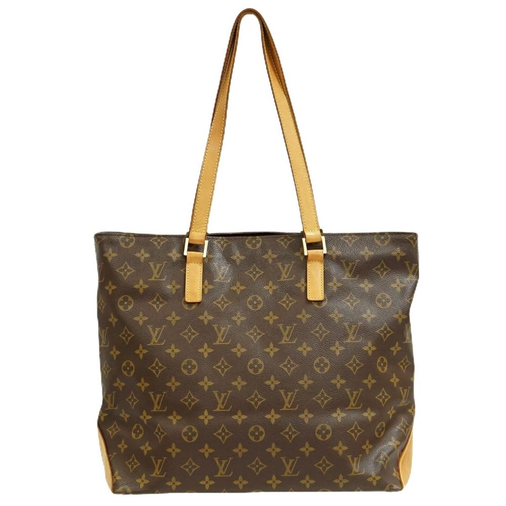 LOUIS VUITTON Mezzo Tote - Picture 1 of 12